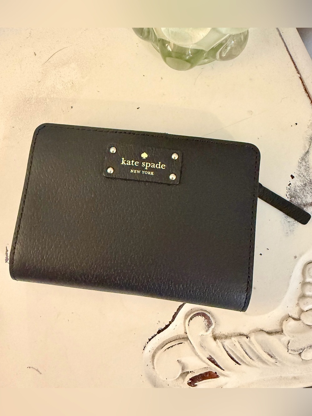 Kate Spade Medium Bifold Wallet *NEW*